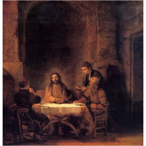 Emmaus