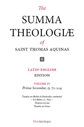 SummaIV_Cover Summa Vol. IV