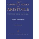 Aristotle_Complete_Works_Vol_1 Complete Works of Aristotle, Vol. 1