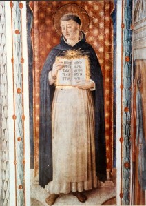 St. Thomas Aquinas